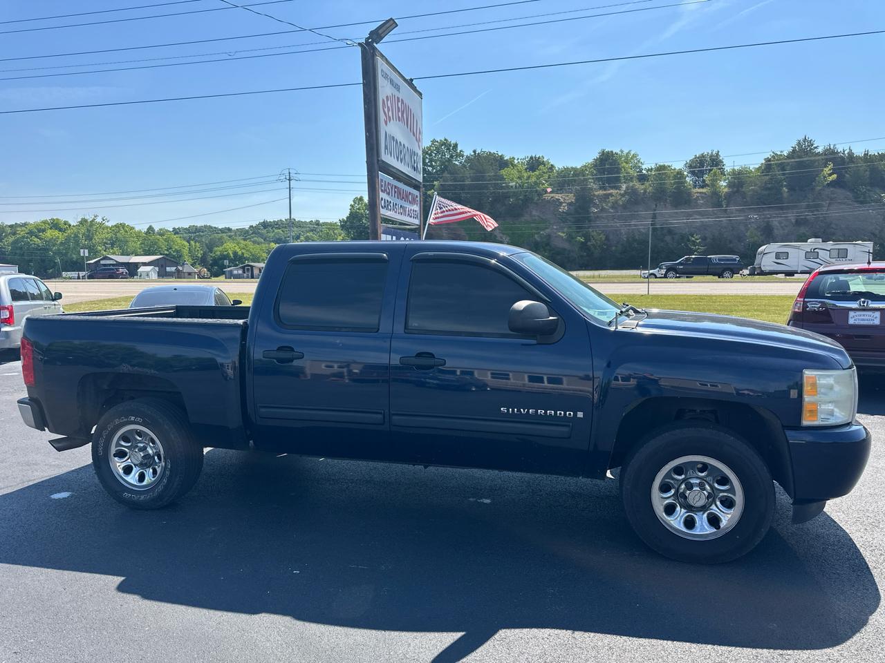 chevrolet silverado 1500 2009 3GCEC23C19G222599 image chevrolet silverado 1500 2009 3GCEC23C19G222599 image